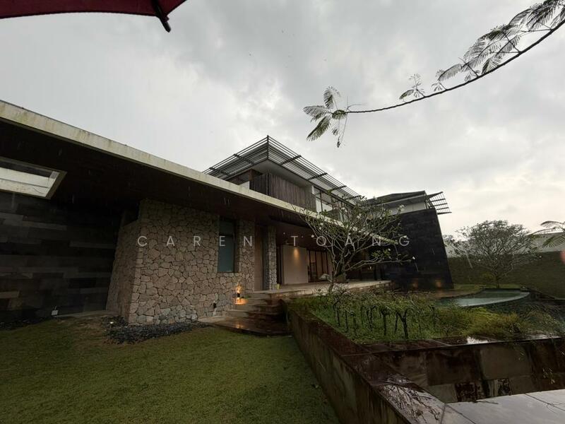 Ledang Height , Iskandar Puteri untuk Untuk Dijual - RM 6,500,000, Feb 2026 - Exterior - PropertyGuru.com.my