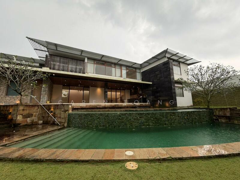 Ledang Height , Iskandar Puteri untuk Untuk Dijual - RM 6,500,000, Feb 2026 - Exterior - PropertyGuru.com.my