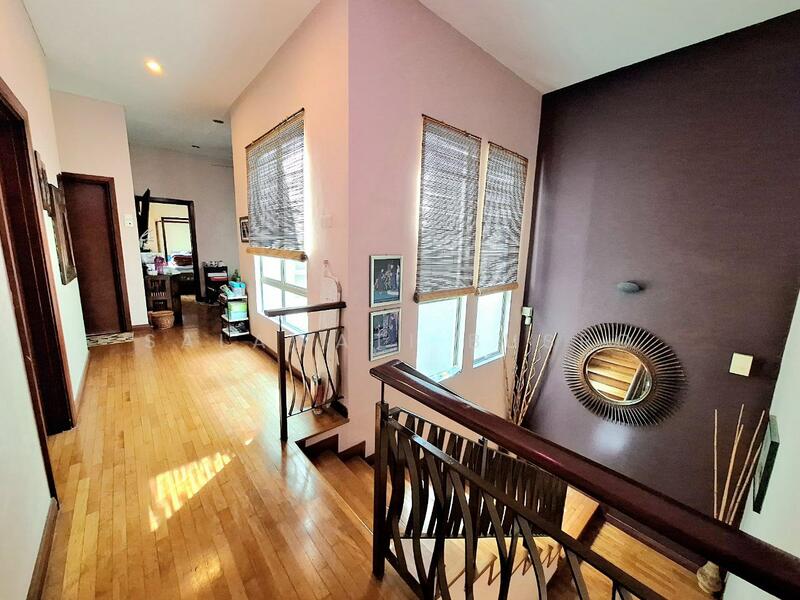 Semi-Detached House for Sale in Setia Eco Park (Setia Alam) - Salawati Busro - Interior - PropertyGuru.com.my