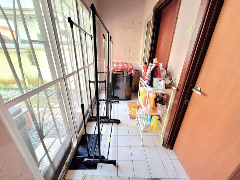 Semi-Detached House for Sale in Setia Eco Park (Setia Alam) - Salawati Busro - Interior - PropertyGuru.com.my