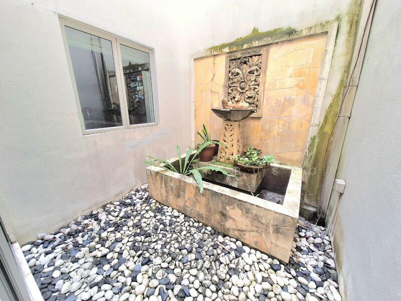 Semi-Detached House for Sale in Setia Eco Park (Setia Alam) - Salawati Busro - Exterior - PropertyGuru.com.my