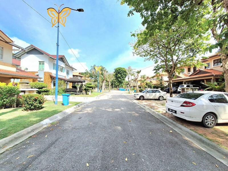 Semi-Detached House for Sale in Setia Eco Park (Setia Alam) - Salawati Busro - Exterior - PropertyGuru.com.my