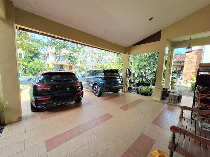 Semi-Detached House for Sale in Setia Eco Park (Setia Alam) - Salawati Busro - Exterior - PropertyGuru.com.my