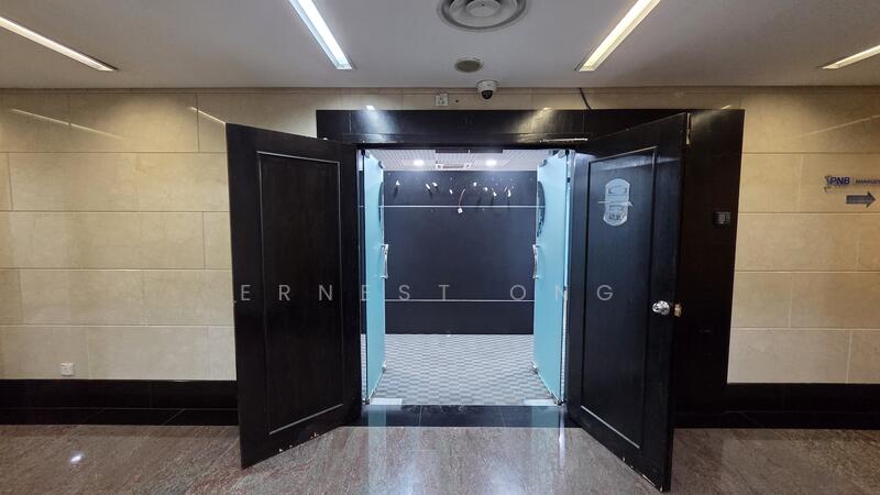 Insignia Tower, USJ Subang Jaya untuk Untuk Disewa - RM 10,500 /bulan, Mac 2026 - Entrance - PropertyGuru.com.my