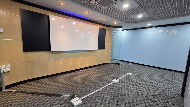 Insignia Tower, USJ Subang Jaya untuk Untuk Disewa - RM 10,500 /bulan, Mac 2026 - Interior - PropertyGuru.com.my