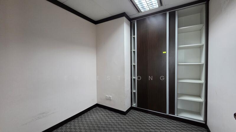 Insignia Tower, USJ Subang Jaya untuk Untuk Disewa - RM 10,500 /bulan, Mac 2026 - Interior - PropertyGuru.com.my