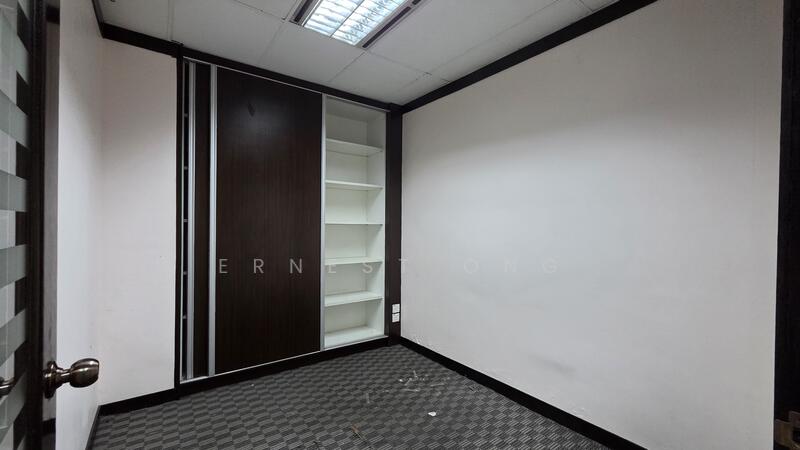 Insignia Tower, USJ Subang Jaya untuk Untuk Disewa - RM 10,500 /bulan, Mac 2026 - Interior - PropertyGuru.com.my