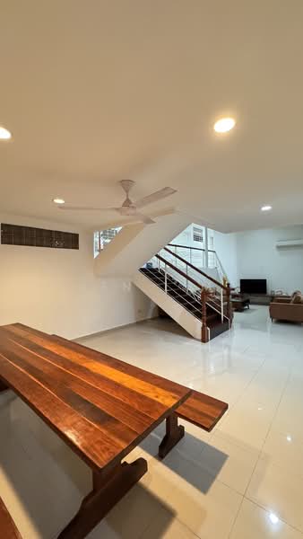 Bungalow for Sale in Bukit Gasing (Petaling Jaya) - Yen Lim - Living Room - PropertyGuru.com.my