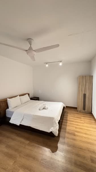 Bungalow for Sale in Bukit Gasing (Petaling Jaya) - Yen Lim - Bedroom - PropertyGuru.com.my