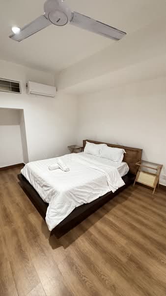 Bungalow for Sale in Bukit Gasing (Petaling Jaya) - Yen Lim - Bedroom - PropertyGuru.com.my