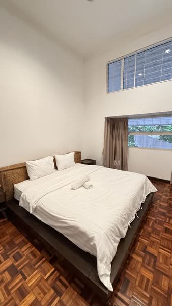 Bungalow for Sale in Bukit Gasing (Petaling Jaya) - Yen Lim - Bedroom - PropertyGuru.com.my