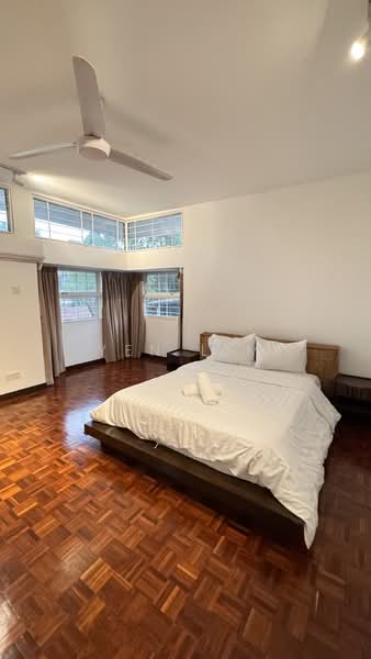 Bungalow for Sale in Bukit Gasing (Petaling Jaya) - Yen Lim - Bedroom - PropertyGuru.com.my