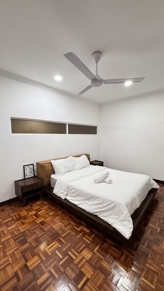 Bungalow for Sale in Bukit Gasing (Petaling Jaya) - Yen Lim - Bedroom - PropertyGuru.com.my