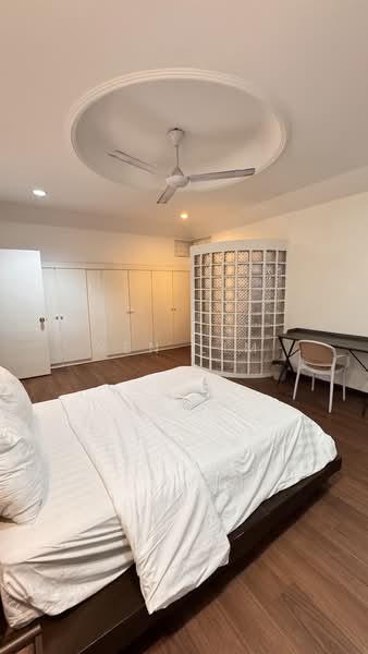 Bungalow for Sale in Bukit Gasing (Petaling Jaya) - Yen Lim - Bedroom - PropertyGuru.com.my