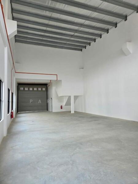 Factory for Rent in Kulai (Johor) - Parkin Lee - Interior - PropertyGuru.com.my