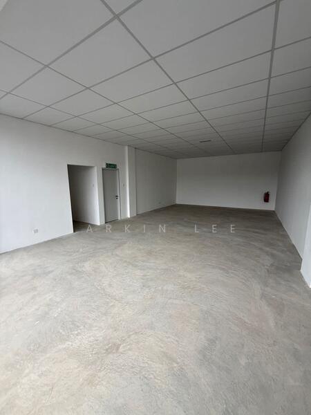 Factory for Rent in Kulai (Johor) - Parkin Lee - Interior - PropertyGuru.com.my