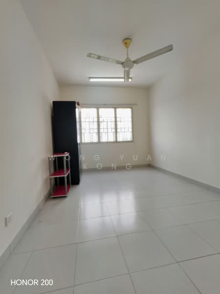 Apartment for Rent at Seri Intan Apartment - Wong Yuan Kong - Interior - PropertyGuru.com.my