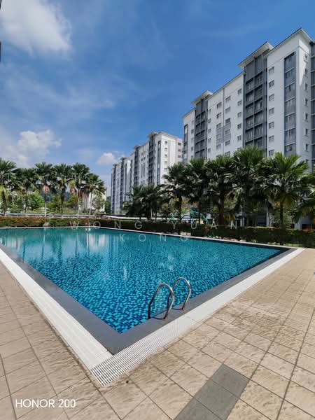Apartment for Rent at Seri Intan Apartment - Wong Yuan Kong - Exterior - PropertyGuru.com.my