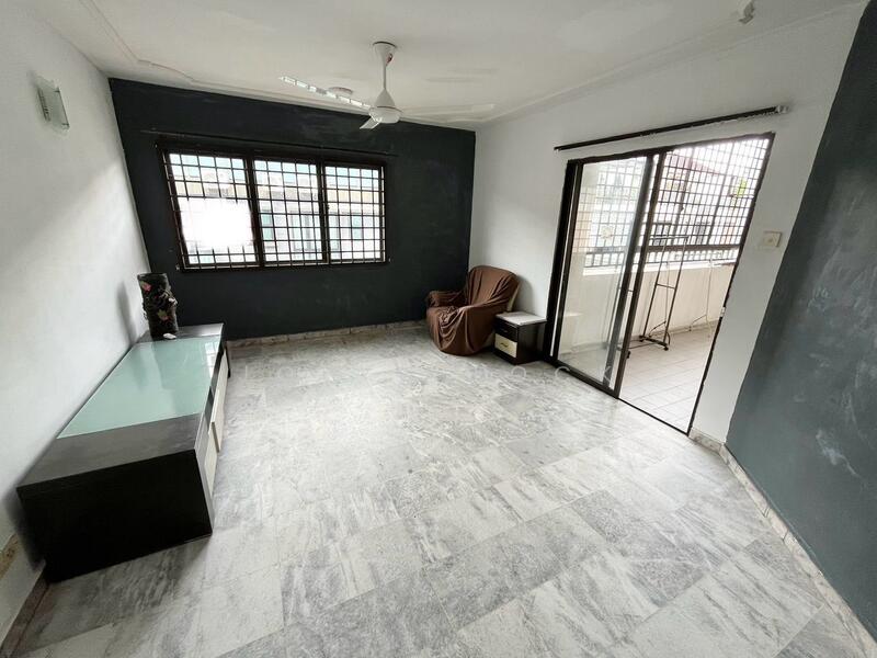 Condominium for Rent at Polo Park - Joeyn Lock - Living Room - PropertyGuru.com.my