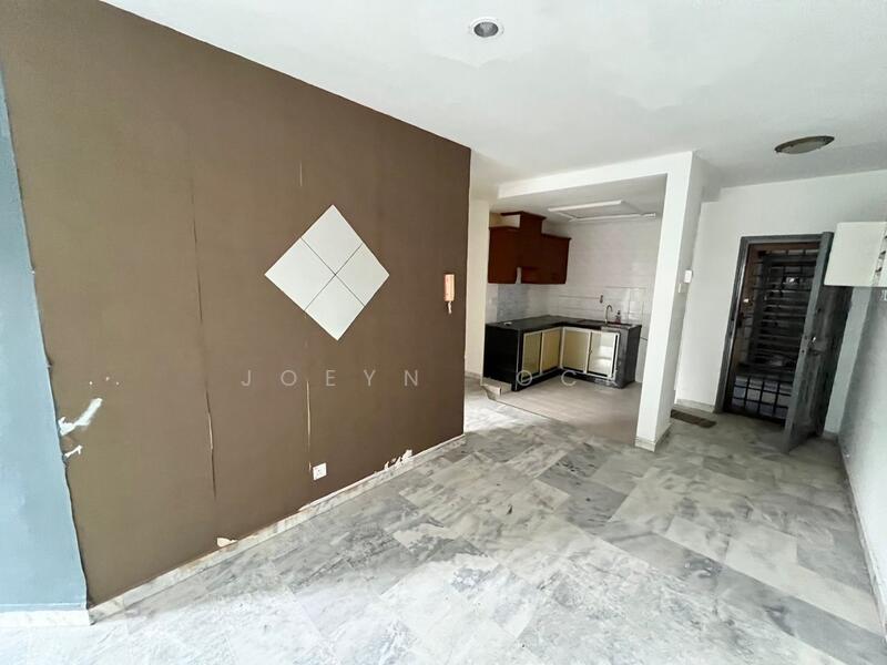 Condominium for Rent at Polo Park - Joeyn Lock - Kitchen - PropertyGuru.com.my