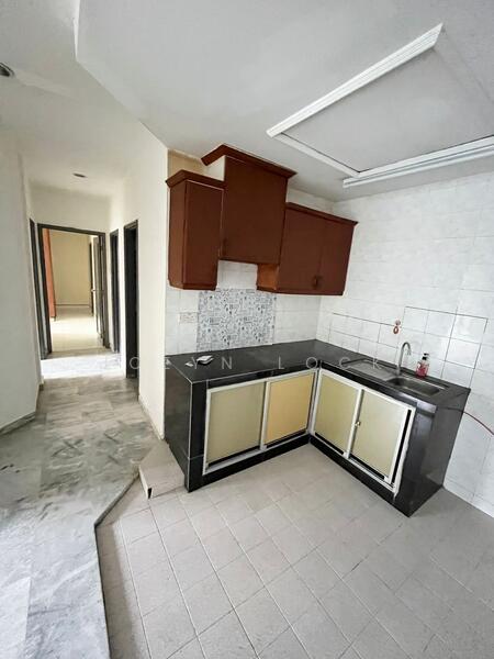 Condominium for Rent at Polo Park - Joeyn Lock - Kitchen - PropertyGuru.com.my