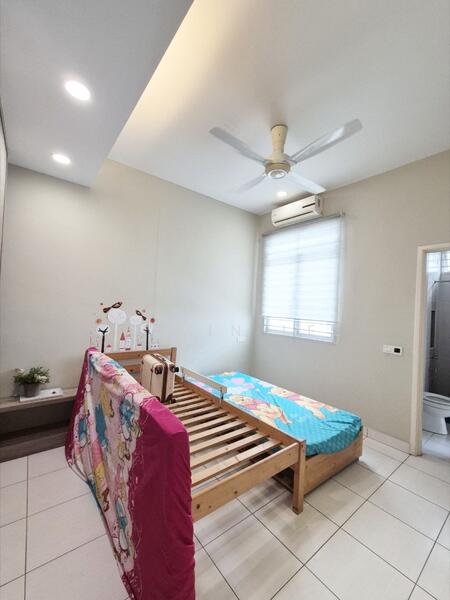 2-storey Terraced House for Sale in Nusa Duta (Iskandar Puteri (Nusajaya)) - Calvin Lee - PropertyGuru.com.my