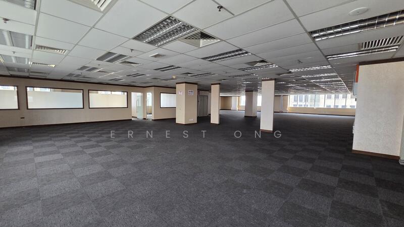 Office for Rent in Subang Jaya (Selangor) - Ernest Ong - PropertyGuru.com.my