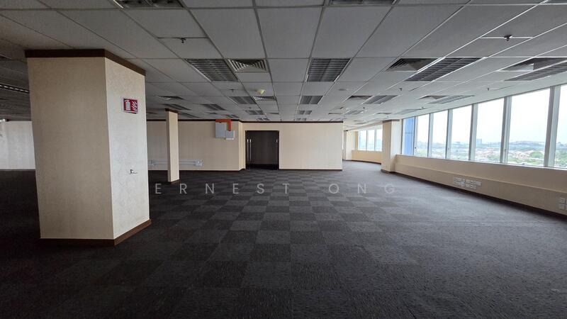 Office for Rent in Subang Jaya (Selangor) - Ernest Ong - PropertyGuru.com.my