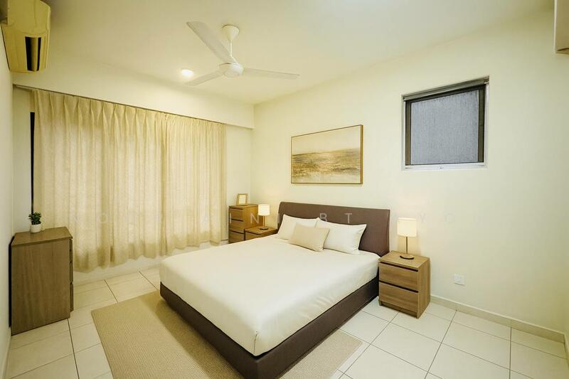 Condominium for Sale at One Mont Kiara (1 Mont Kiara) - Noor Aini Bt Ayob - Bedroom - PropertyGuru.com.my