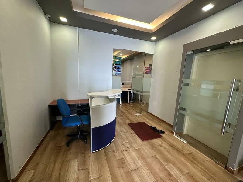 Landmark Office Bukit Tinggi Klang untuk Untuk Dijual - RM 1,350,000, Mac 2026 - Interior - PropertyGuru.com.my