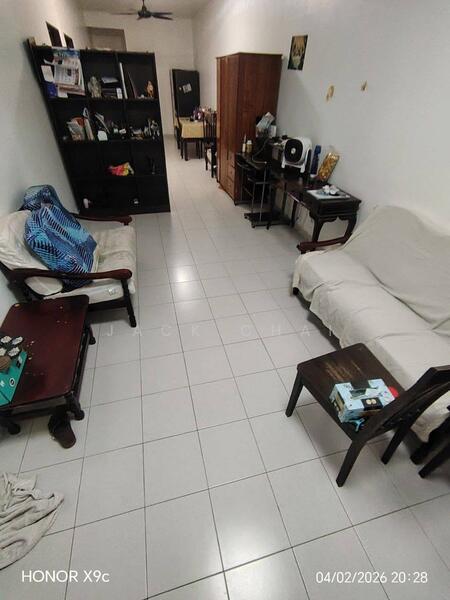 Townhouse for Sale in Taman Scientex Senai (Senai) - Jack Chai - PropertyGuru.com.my