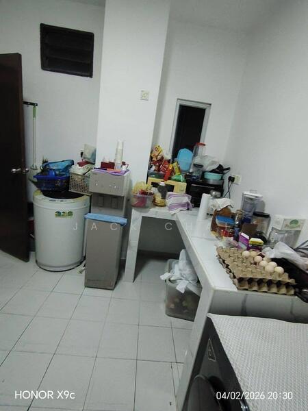 Townhouse for Sale in Taman Scientex Senai (Senai) - Jack Chai - PropertyGuru.com.my