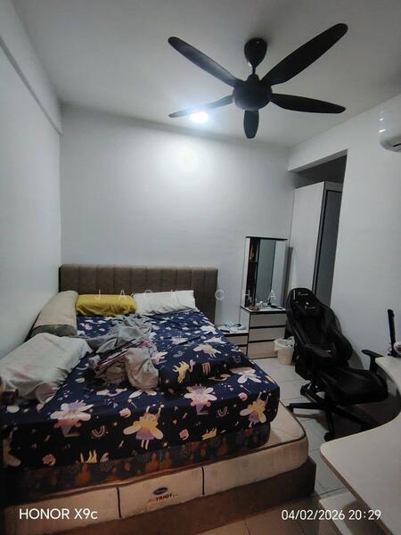 Townhouse for Sale in Taman Scientex Senai (Senai) - Jack Chai - PropertyGuru.com.my