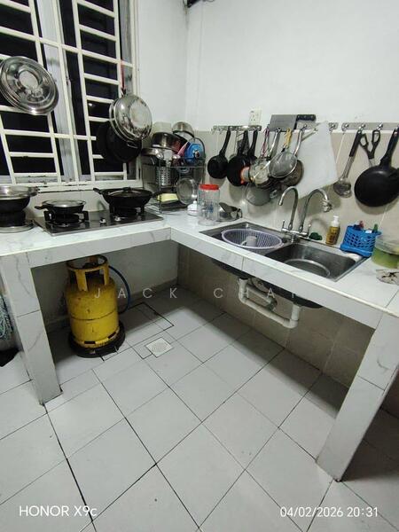 Townhouse for Sale in Taman Scientex Senai (Senai) - Jack Chai - PropertyGuru.com.my