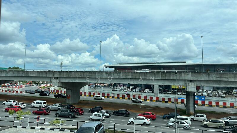 Shop / Office for Rent in Kuching (Sarawak) - Jeno Tan - Exterior - PropertyGuru.com.my