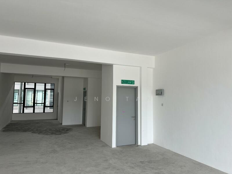 Shop / Office for Rent in Kuching (Sarawak) - Jeno Tan - Interior - PropertyGuru.com.my