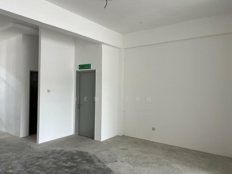 Shop / Office for Rent in Kuching (Sarawak) - Jeno Tan - Interior - PropertyGuru.com.my