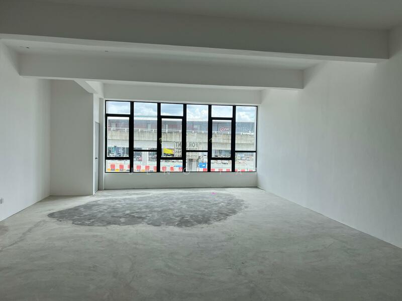 Shop / Office for Rent in Kuching (Sarawak) - Jeno Tan - Interior - PropertyGuru.com.my
