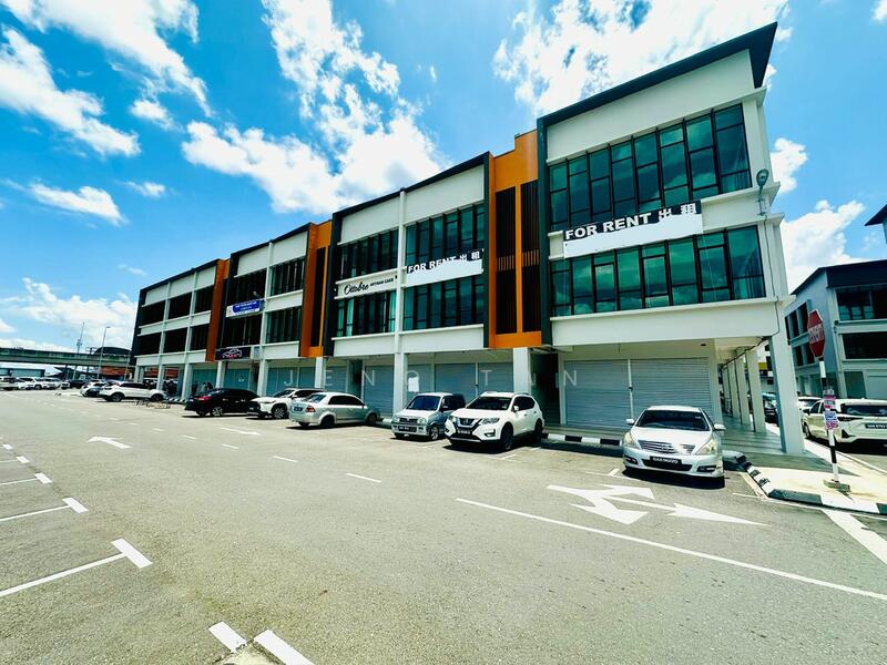 Shop / Office for Rent in Kuching (Sarawak) - Jeno Tan - Exterior - PropertyGuru.com.my