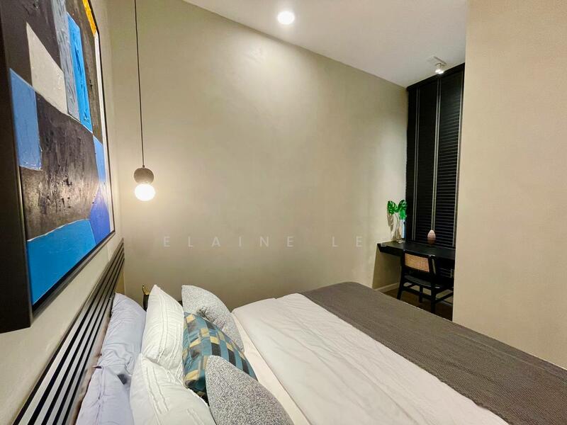Apartment for Sale at Papyrus North Kiara - Elaine Lee - Bedroom - PropertyGuru.com.my