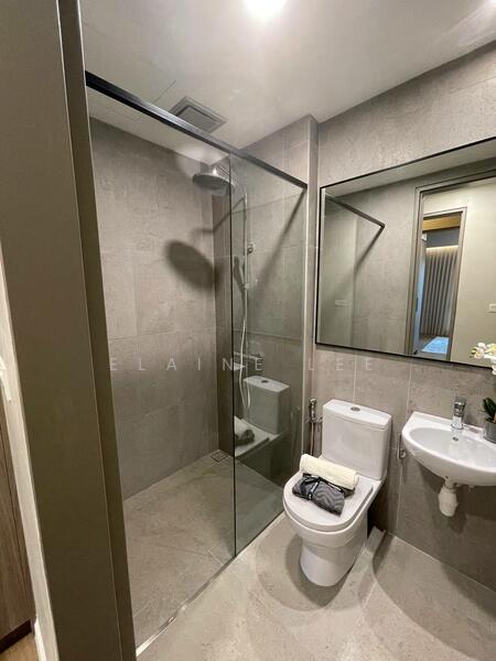 Apartment for Sale at Papyrus North Kiara - Elaine Lee - Bathroom - PropertyGuru.com.my