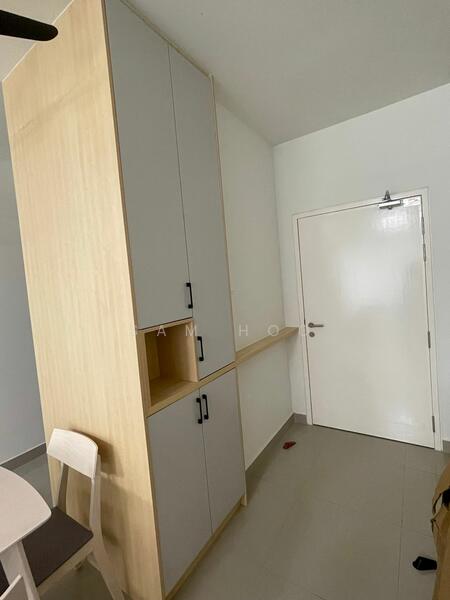 Condominium for Rent at Sofiya Residensi - Sam Hoo - Interior - PropertyGuru.com.my