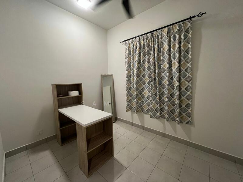 Condominium for Rent at Sofiya Residensi - Sam Hoo - Bedroom - PropertyGuru.com.my
