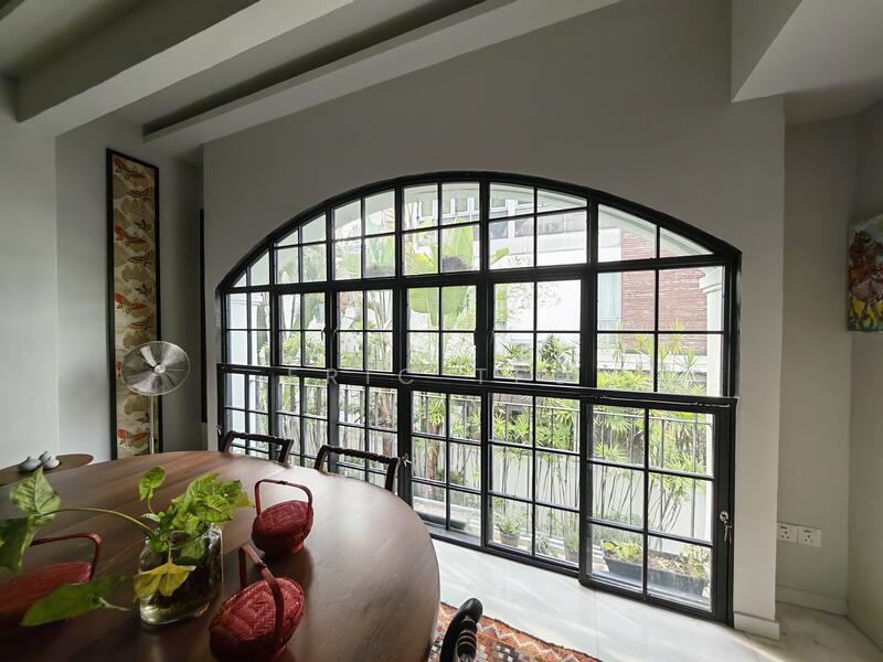 Villa Setia untuk Untuk Dijual - RM 1,480,000, Feb 2026 - Dining Room - PropertyGuru.com.my