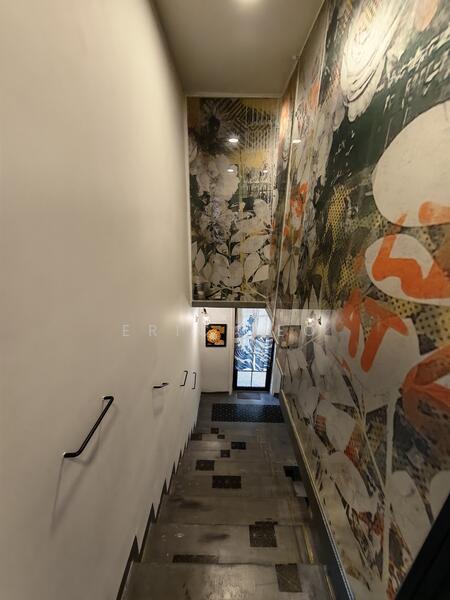 Villa Setia untuk Untuk Dijual - RM 1,480,000, Feb 2026 - Staircase - PropertyGuru.com.my