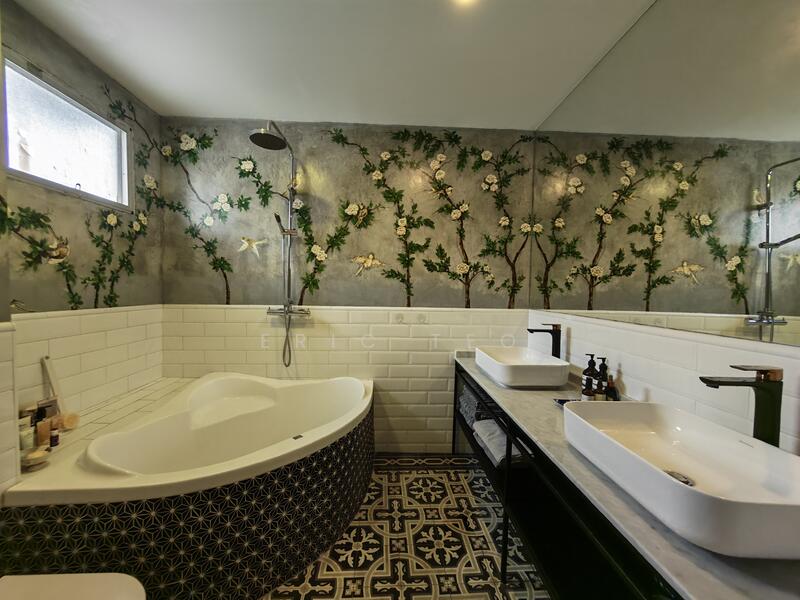 Villa Setia untuk Untuk Dijual - RM 1,480,000, Feb 2026 - Bathroom - PropertyGuru.com.my