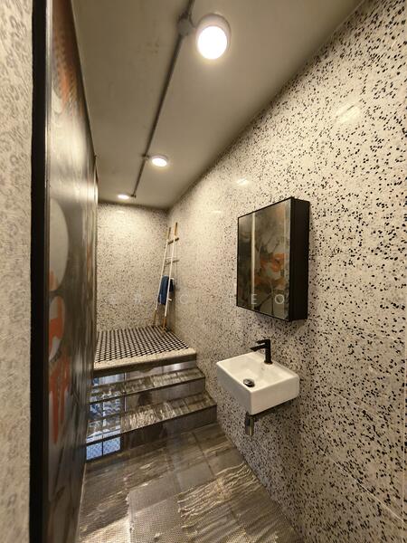 Villa Setia untuk Untuk Dijual - RM 1,480,000, Feb 2026 - Bathroom - PropertyGuru.com.my