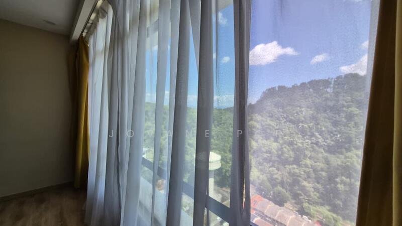 Service Residence for Rent at The Mark @ Cheras - Jovane Por - View - PropertyGuru.com.my