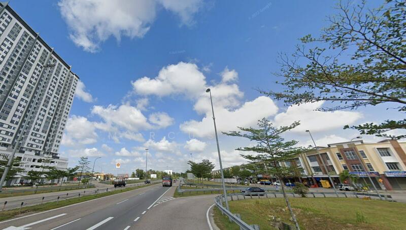 Shop for Sale in Taman Sierra Perdana (Masai) - Marcus Loh - Exterior - PropertyGuru.com.my