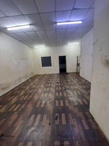 Shop for Sale in Taman Sierra Perdana (Masai) - Marcus Loh - Interior - PropertyGuru.com.my